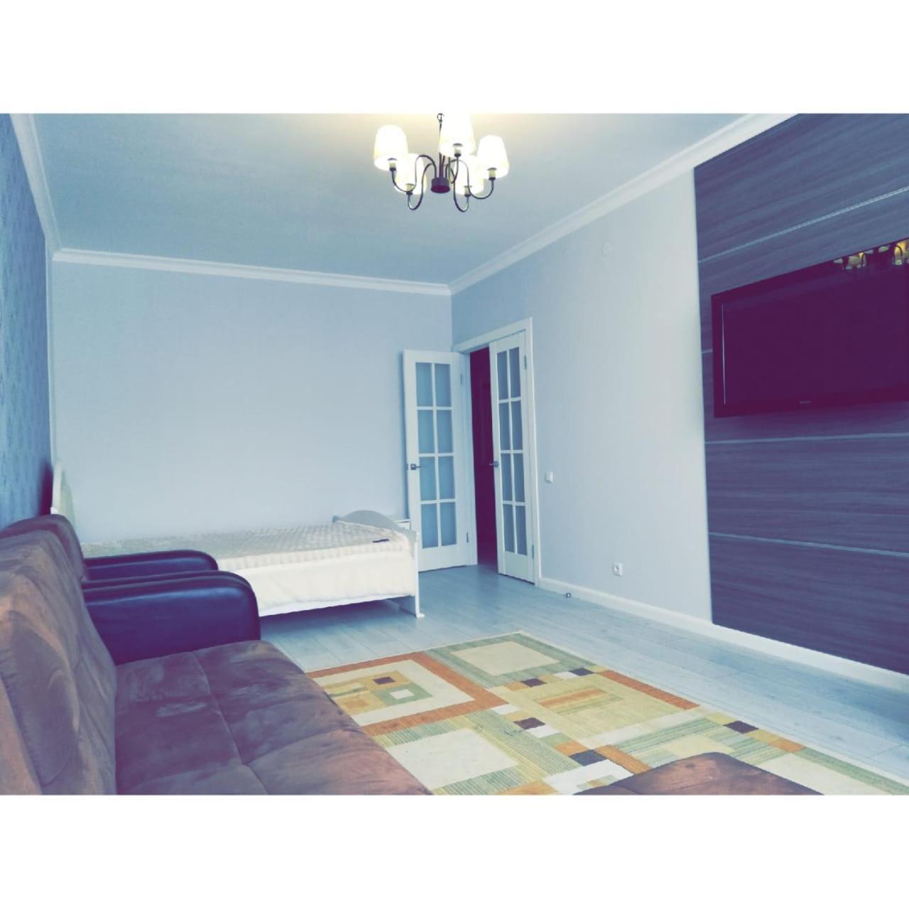 Best Apartment On Sauran Towers Астана Экстерьер фото