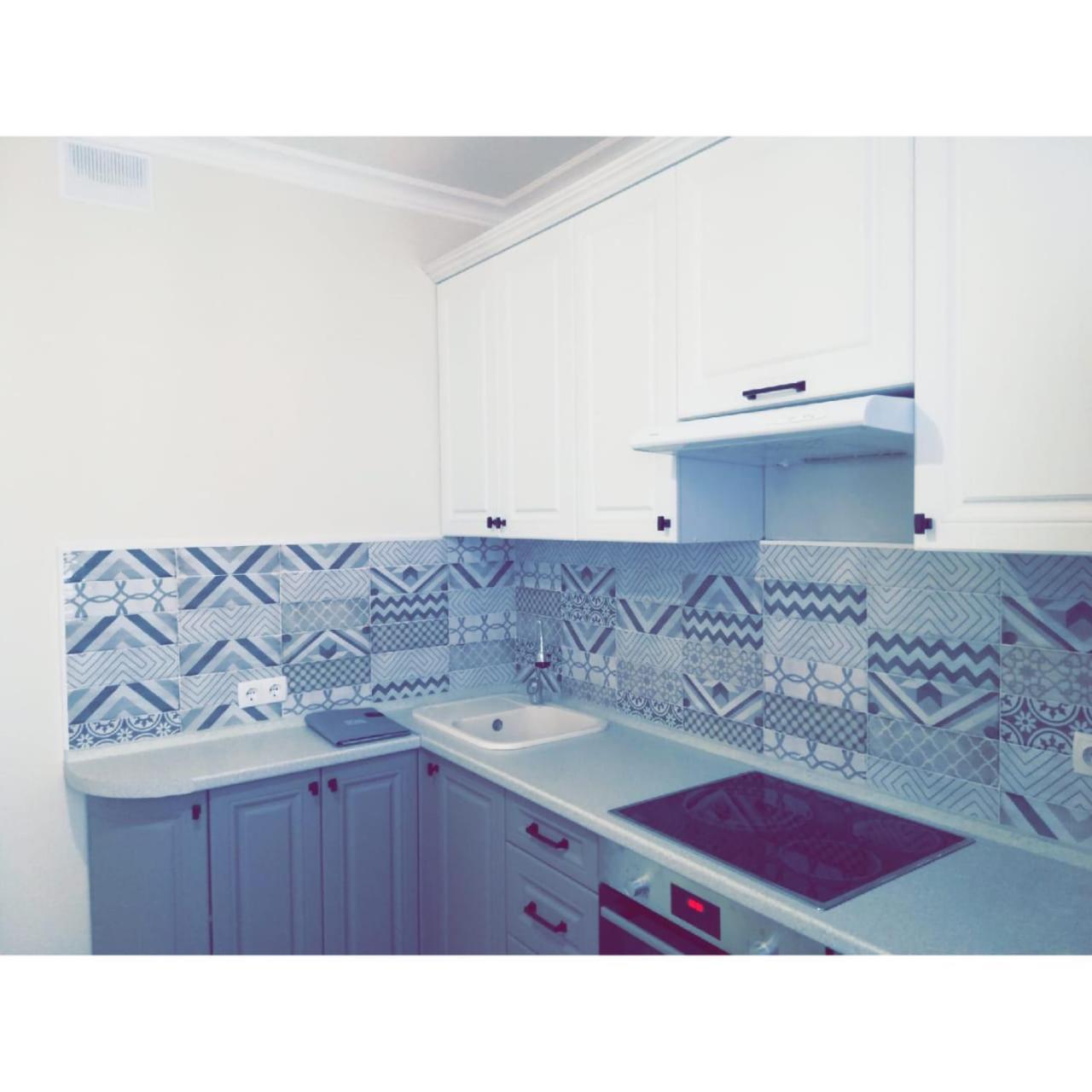 Best Apartment On Sauran Towers Астана Экстерьер фото