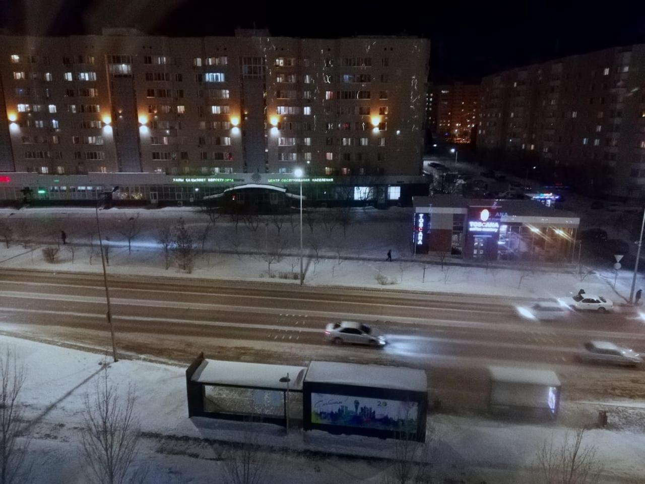 Best Apartment On Sauran Towers Астана Экстерьер фото